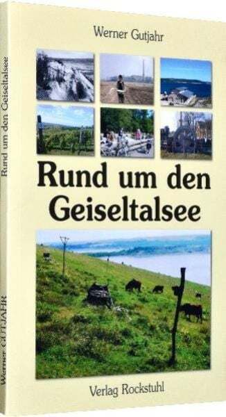Rund Um Den Geiseltalsee