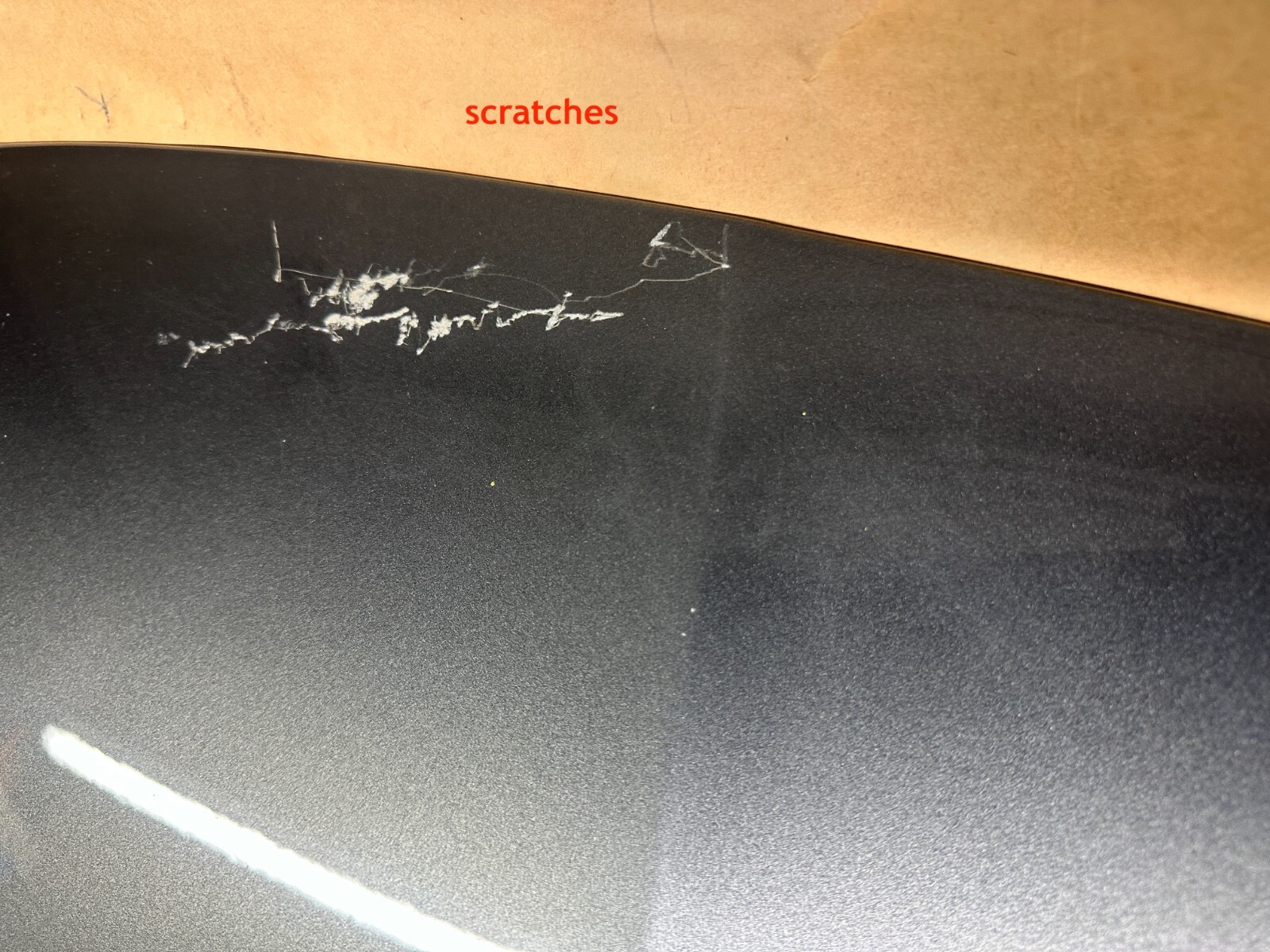 2018 2019 2020 FERRARI Portofino Hood Panel Bonnet 2021-2024 Portofino M OEM