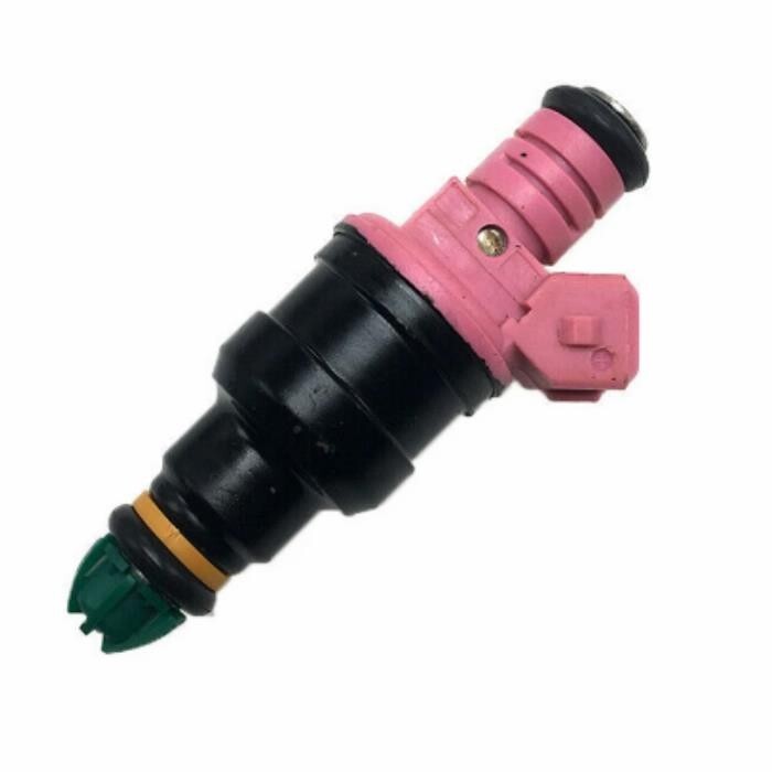 Injecteur essence 13641703819 pour moteur BMW 0280150440 coupé 6 cylindres