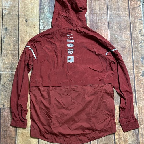 Nike Lab Air Max 97 Hoodie Nylon 