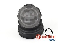 Autofren Seinsa D8191 Bellow Set, Drive Shaft For Daihatsu Hyundai KIA Mazda MIT