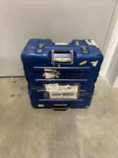 Pelican Hardigg Military Large Transport Case Med-Chest  20x10x22  Media CNN