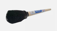 Image of Faithfull Tar Brush Short Handle FAIBRTARSH