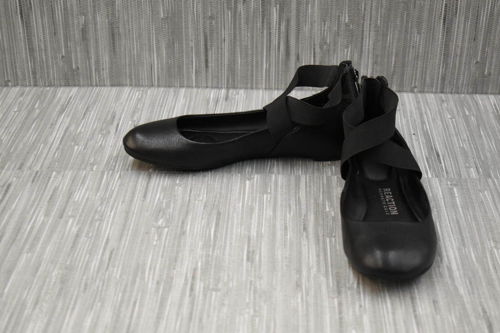 kenneth cole reaction pro time ballet flats
