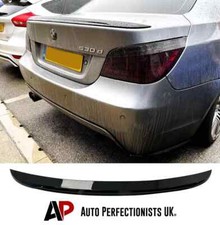 For BMW 5 Series M5 E60 Gloss