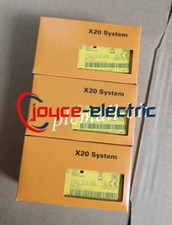 X20SLX410 Controller module X20SLX410 X20SLX4...