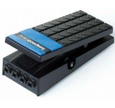 Keyboard volume pedal stereo Bespeco VM14L 