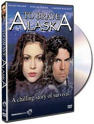 To brave alaska (DVD) (779836178398)