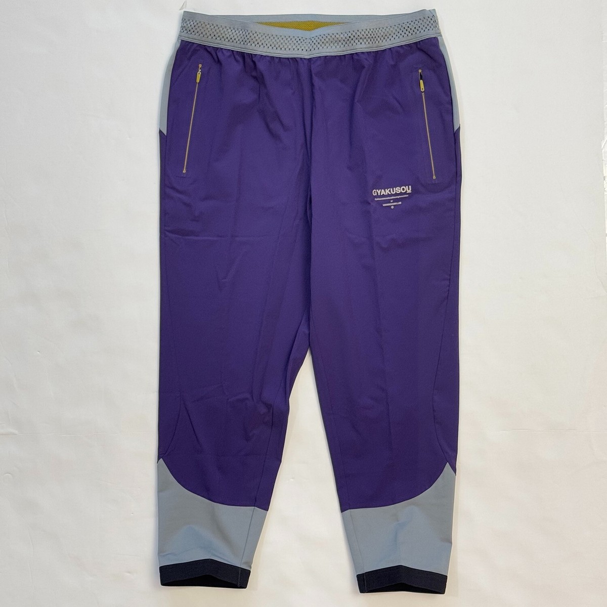 ウォーキング・ランニングウェア SIZE M GYAKUSOU RUNNING PANTS ウォーキング・ランニングウェア SIZE M GYAKUSOU RUNNING PANTS