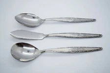 Stylecraft Rose Satin Handle, Japan SYF2 T&N, 10 pieces