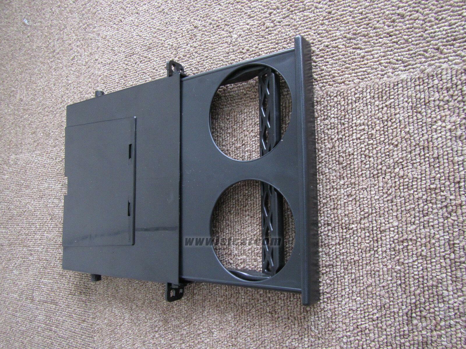 MITSUBISHI TOMMI MAKINEN CP9A HOLDER INSTRUMENT PANEL CONSOLE CUP  