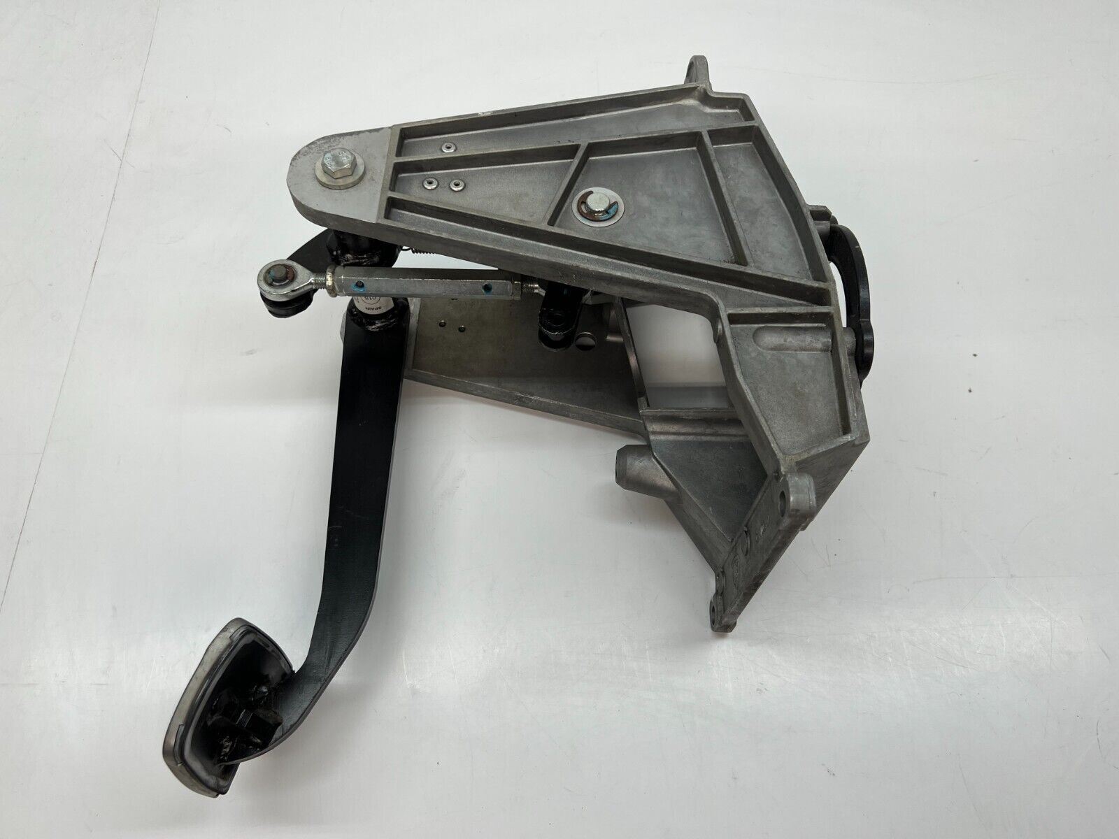 LAMBORGHINI GALLARDO E-GEAR BRAKE PEDAL ASSEMBLY OEM 401721140A