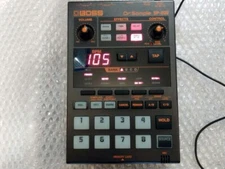 BOSS SP-202 Dr. Sample Sampler Looper Drum Machine Roland