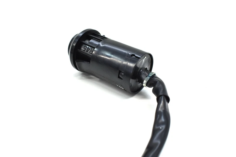 Ignition Switch CRF230 F 08-19 OEM Genuine Honda Keys Switch #D293* - Image 4 of 4