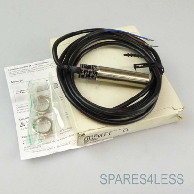 ifm efector Reflexlichttaster OG5011 OGT-DPKG OVP