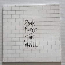 Pink Floyd - The Wall, 180gm 2016, Read Descr...