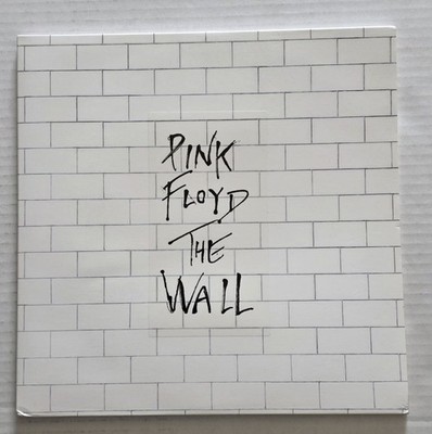 Pink Floyd - The Wall, 180gm 2016, Read Description Below