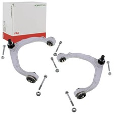 FAG Querlenker Satz Oben Vorne für BMW X5 E70 F15 X6 E71 F16