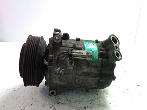 OPEL VECTRA C Kondensatpumpe Klimaanalge 13140505 2.20 Diesel 92kw 28407029