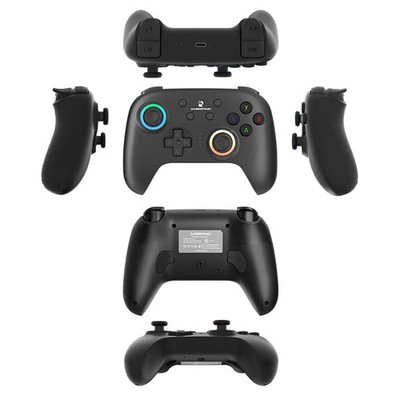 RG P01 Game Controller RGP01 Compatible For Switch-PC-Steam-Android-IOS (A01