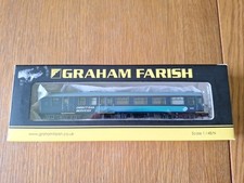 Graham Farish MK2A BSO 'DRS' Livery