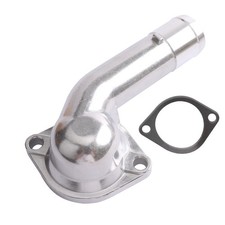 MITZONE Thermostat Housing New for 2001-12  H...