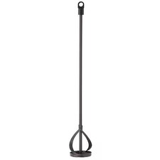 Hyde 46565 Drywall Mud Mixer, Heavy Duty