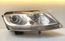 Feu avant (phare) Volkswagen PHAETON