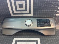Samsung Dryer User Interface Control Panel Console P DC97-18106C DC92-01607G