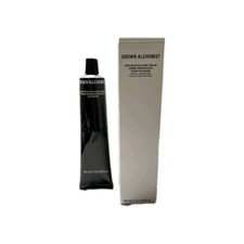 Grown Alchemist Restorative Hand Cream Vanilla Orange Peel NIB 65 mL/2.1 fl oz