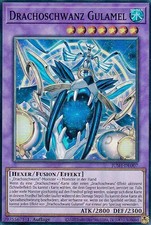 Yu-Gi-Oh! Justice Hunters JUSH-DE - Einzelkar...