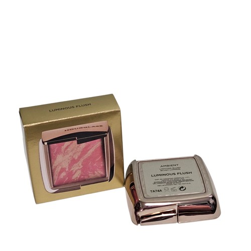 Hourglass Ambient Lighting Blush Luminous Flush Face Makeup Powder Travel Size - Picture 13 of 13