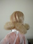 Vintage 1972 Mattel 4220 Quick Curl Doll In Original — photo 4