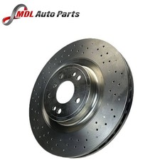 autostar germany BRAKE DISC GLE W166 1664210712