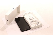 Apple iPhone SE 3rd Gen A2595 64GB 89% Midnight Black Unlocked P/N: MMX53LL/A