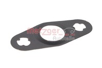 Metzger 2361216 Dichtung, ÖLauslass (Lader) FüR ALPINA,BMW,MINI,ROLLS-ROYCE