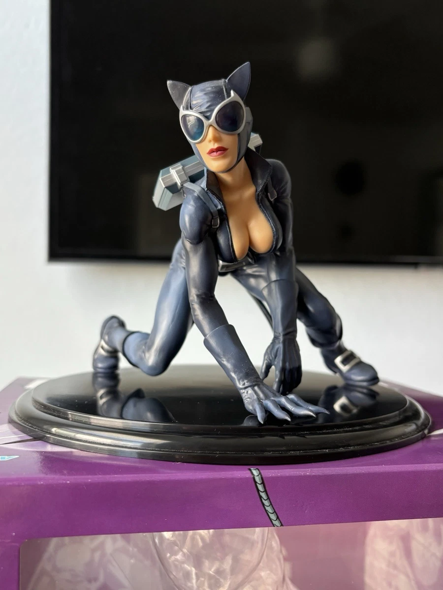 kotobukiya catwoman products for sale | eBay