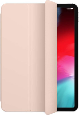 Open Box - Apple Smart Folio Case for iPad Pro 11-inch - PINK SAND