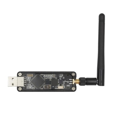 BLE Analyzer Ubertooth-2020-12-R1 Firmware LPC175x Cortex-M3 MCU für Ubertooth