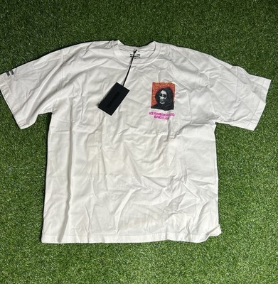 NEIGHBORHOOD X BABYLON TEE SS-3 - WHITE SIZE XL | eBay