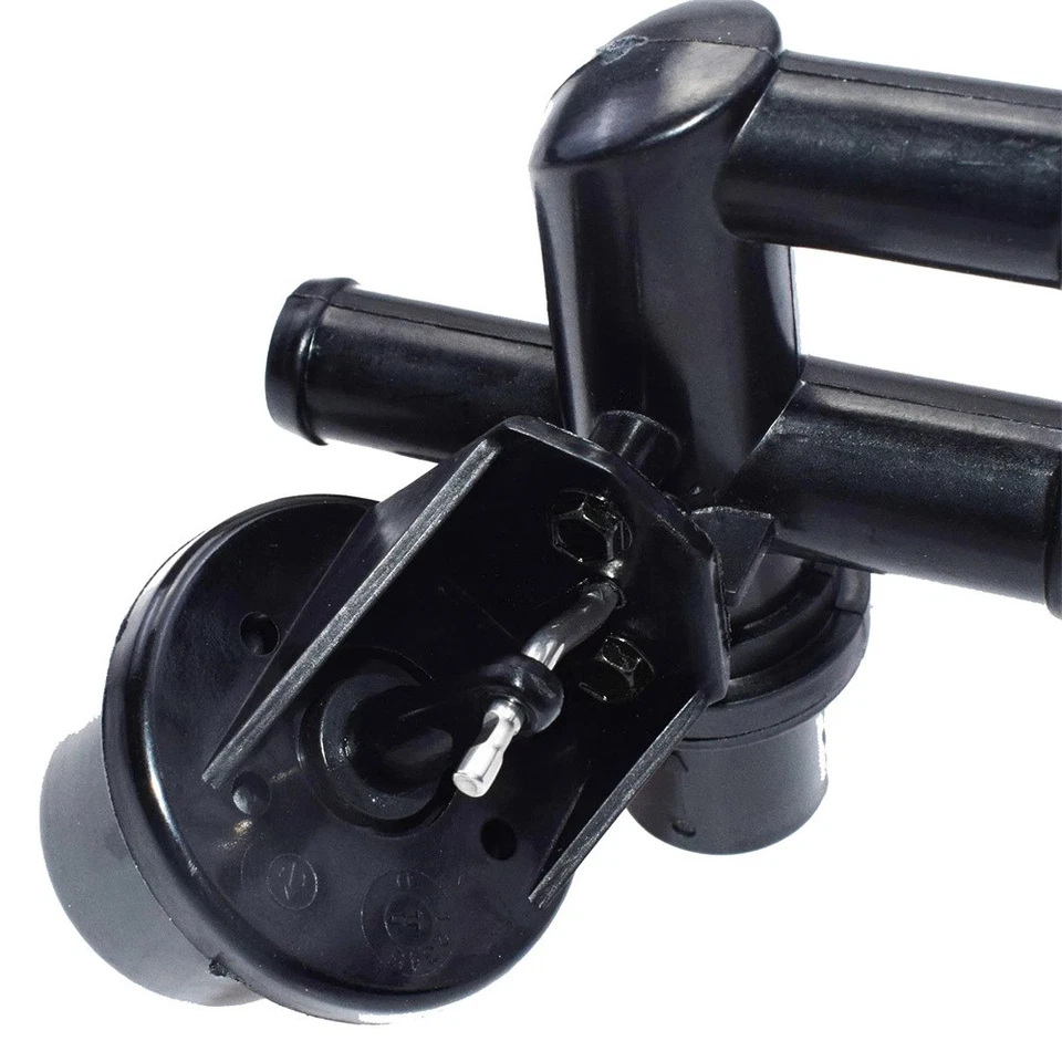 Heater Control Valve Solenoid 4 Port For Cadillac Escalade Chevy GMC C1500 C2500 - Image 4 of 4