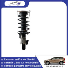 Amortisseur Volvo XC60