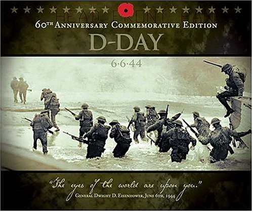 Various Artists D-Day (CD)