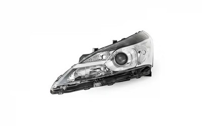 Scheinwerferleuchte links H7 2014001 ULO für TOYOTA VERSO