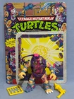 1990 MUTAGEN MAN Loose Complete WITH 44 back card Ninja Turtles VINTAGE TMNT