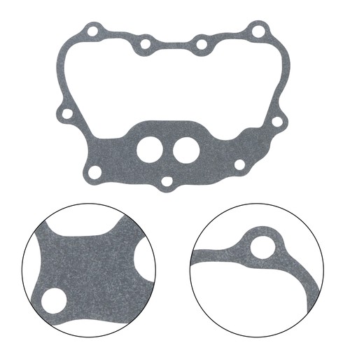 30-3111 New For Honda Recon 250 TRX250 2x4 valve kitoverhaul kitoil seal 02-18 - Foto 3 di 20