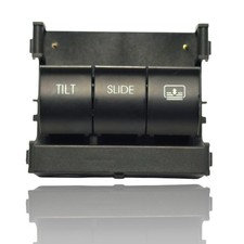 Overhead Sunroof Switch Rear Sliding Window S...