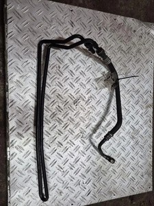 BMW 3 E46 Servolenkungskühler 156002812 1.90 2000 33888872