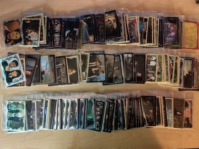 PANINI Harry Potter Orden des Phoenix Sticker *freie Auswahl* - Bild 1 von 2