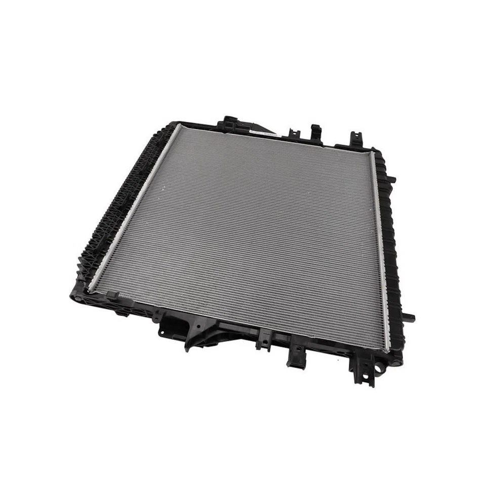 Genuine ACDelco For GMC Canyon 2016-2021 Engine Coolant Radiator | For 84671375 Foto 2 de 4